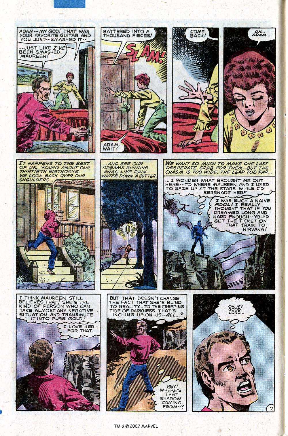 Ghost Rider (1973) Issue #71 - Page 4
