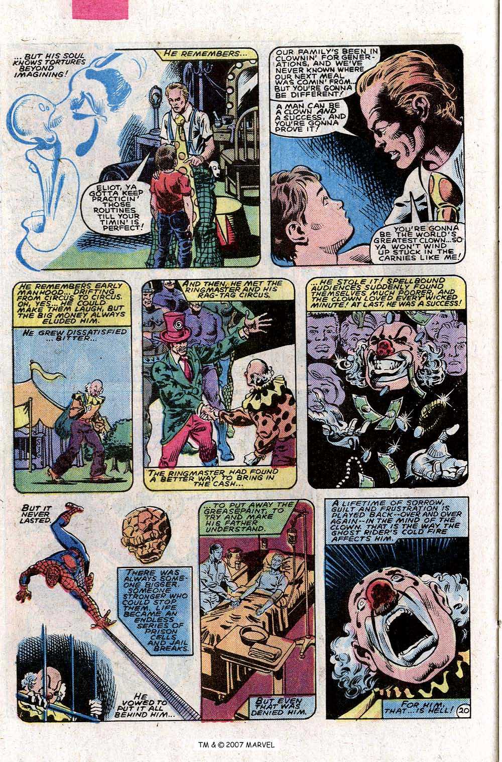 Ghost Rider (1973) Issue #73 - Page 28