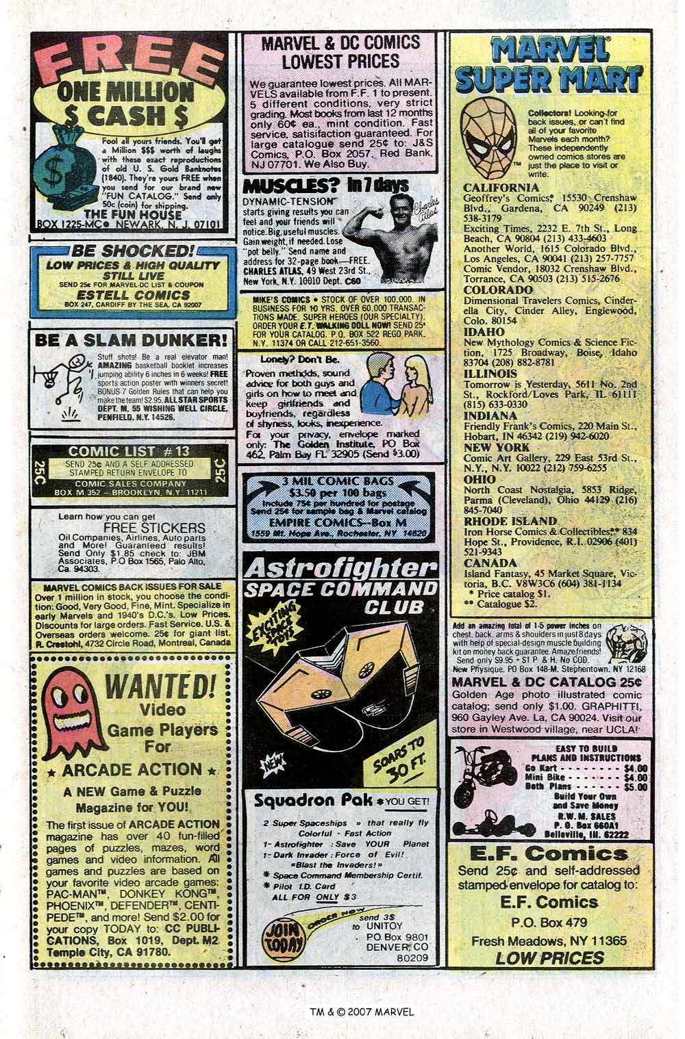 Ghost Rider (1973) Issue #79 - Page 23