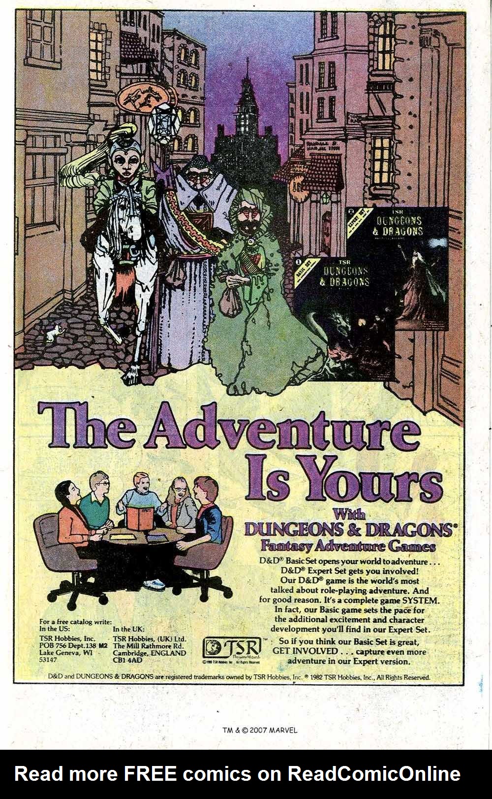 Ghost Rider (1973) Issue #79 - Page 31