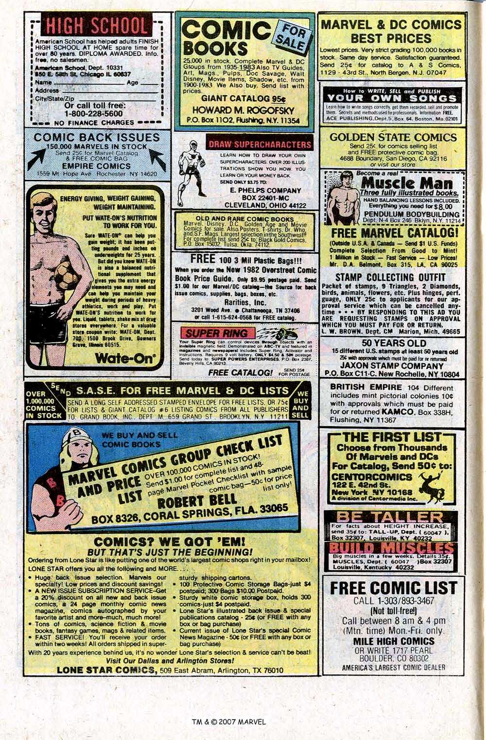 Ghost Rider (1973) Issue #79 - Page 6