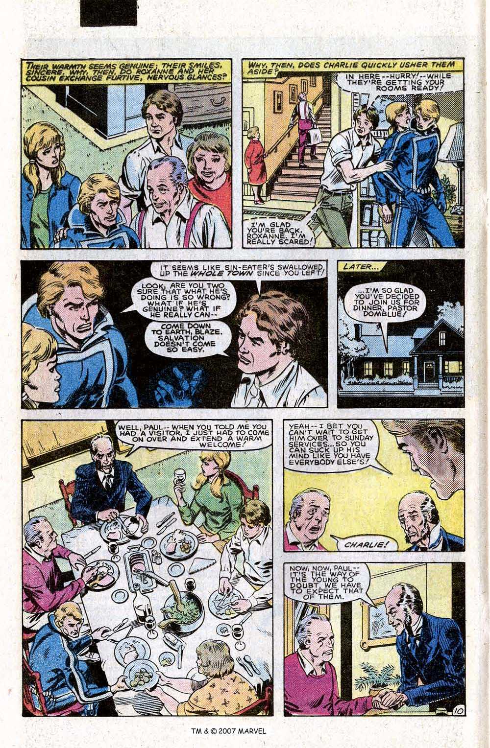 Ghost Rider (1973) Issue #80 - Page 16