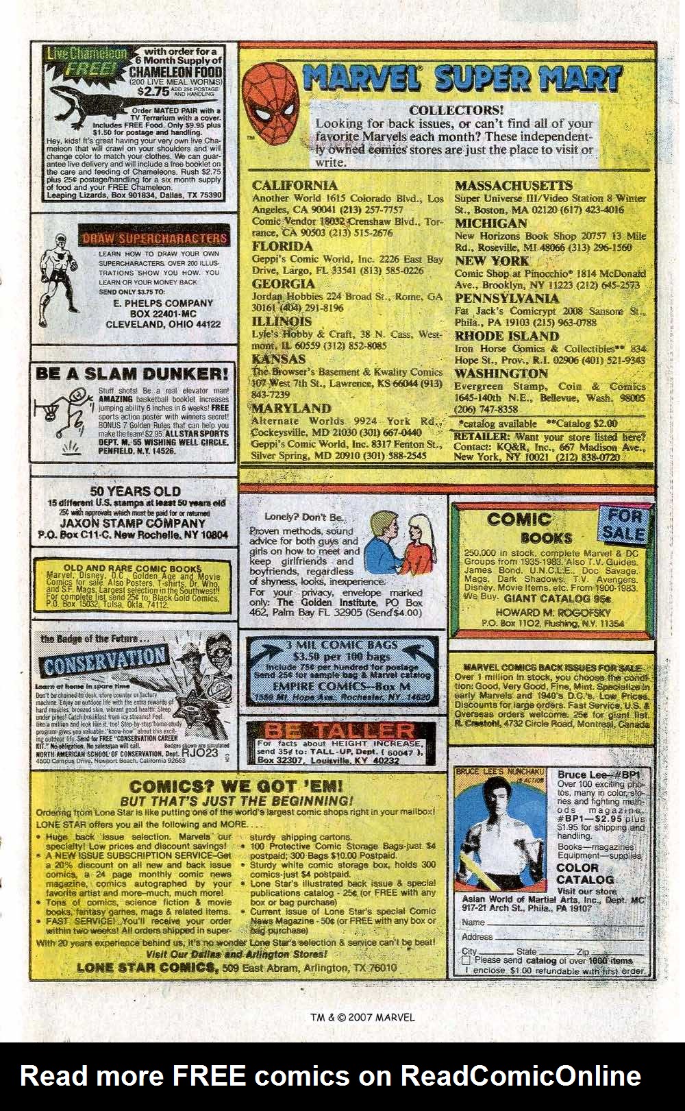 Ghost Rider (1973) Issue #80 - Page 23