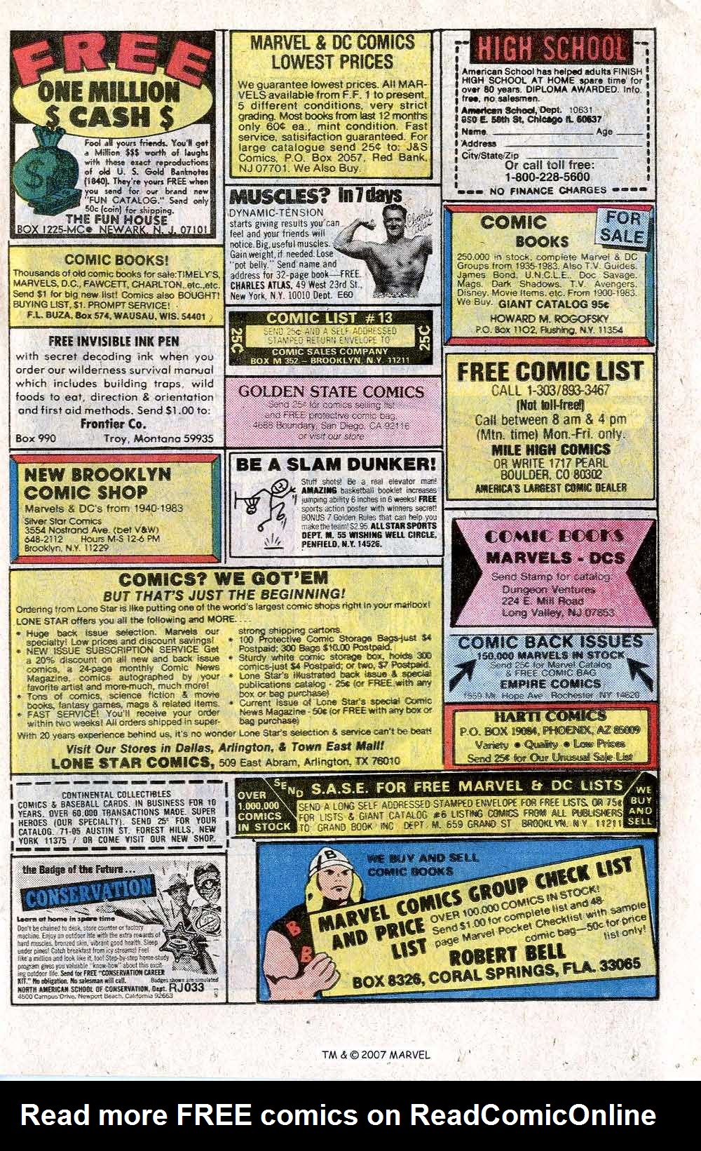 Ghost Rider (1973) Issue #81 - Page 15
