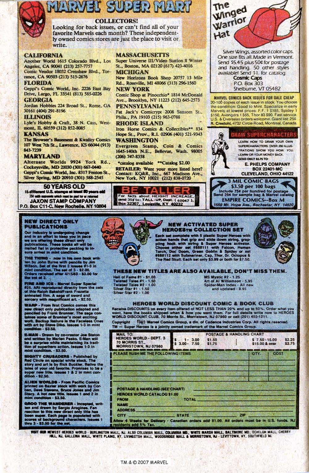 Ghost Rider (1973) Issue #81 - Page 6