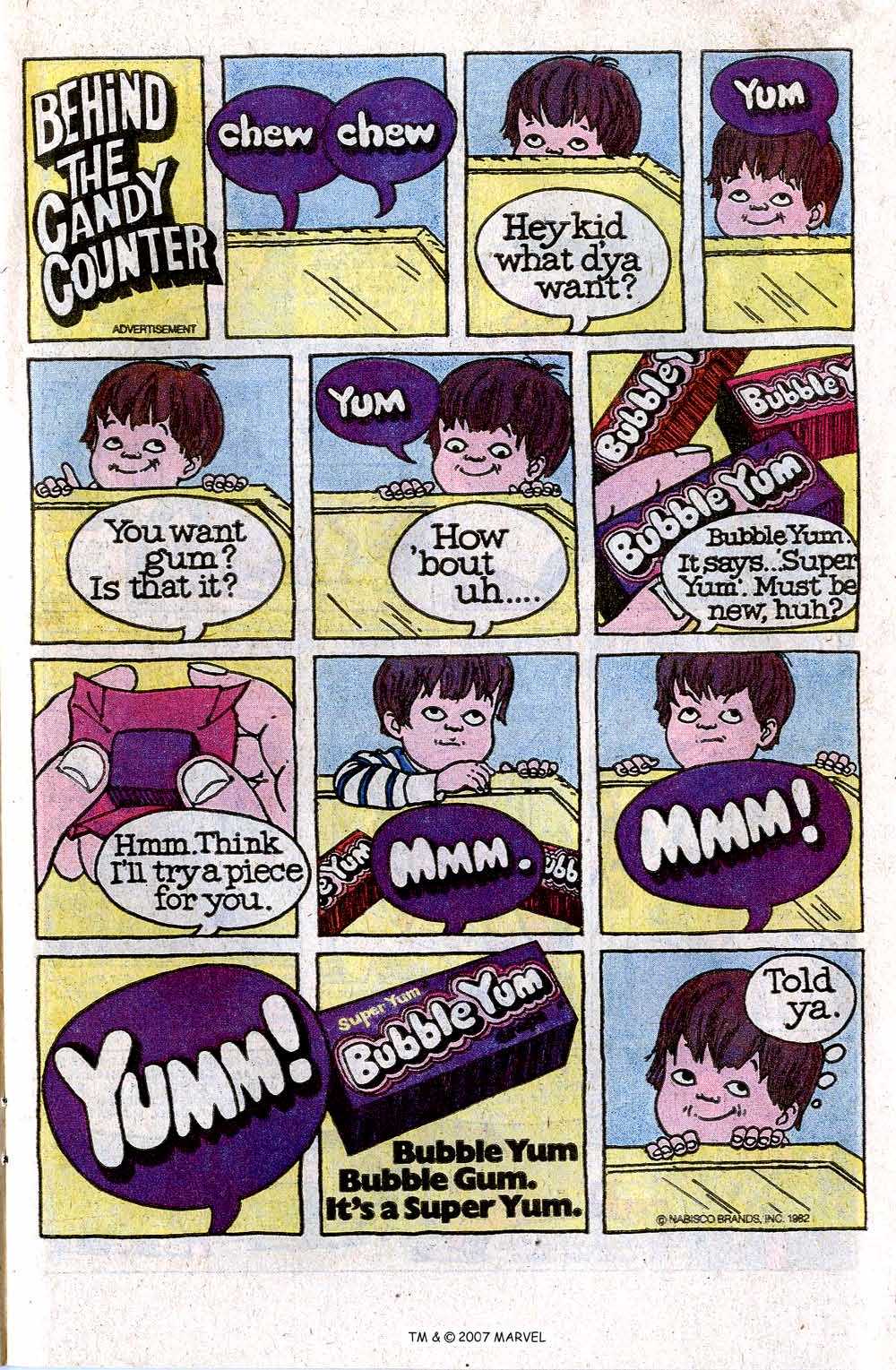 Ghost Rider (1973) Issue #81 - Page 7