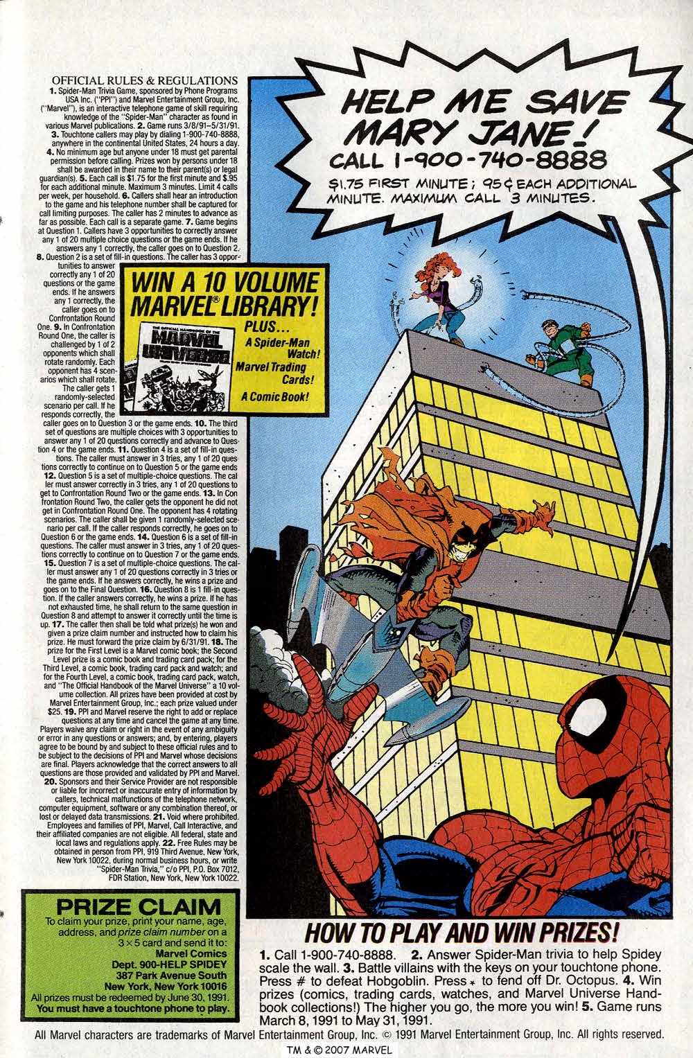 Ghost Rider (1990) Issue #13 - Page 27