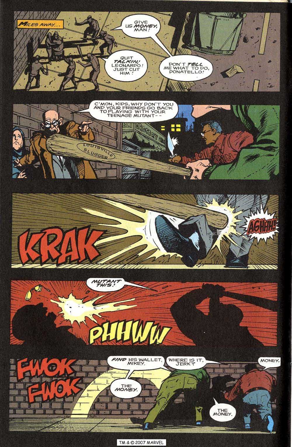 Ghost Rider (1990) Issue #13 - Page 6