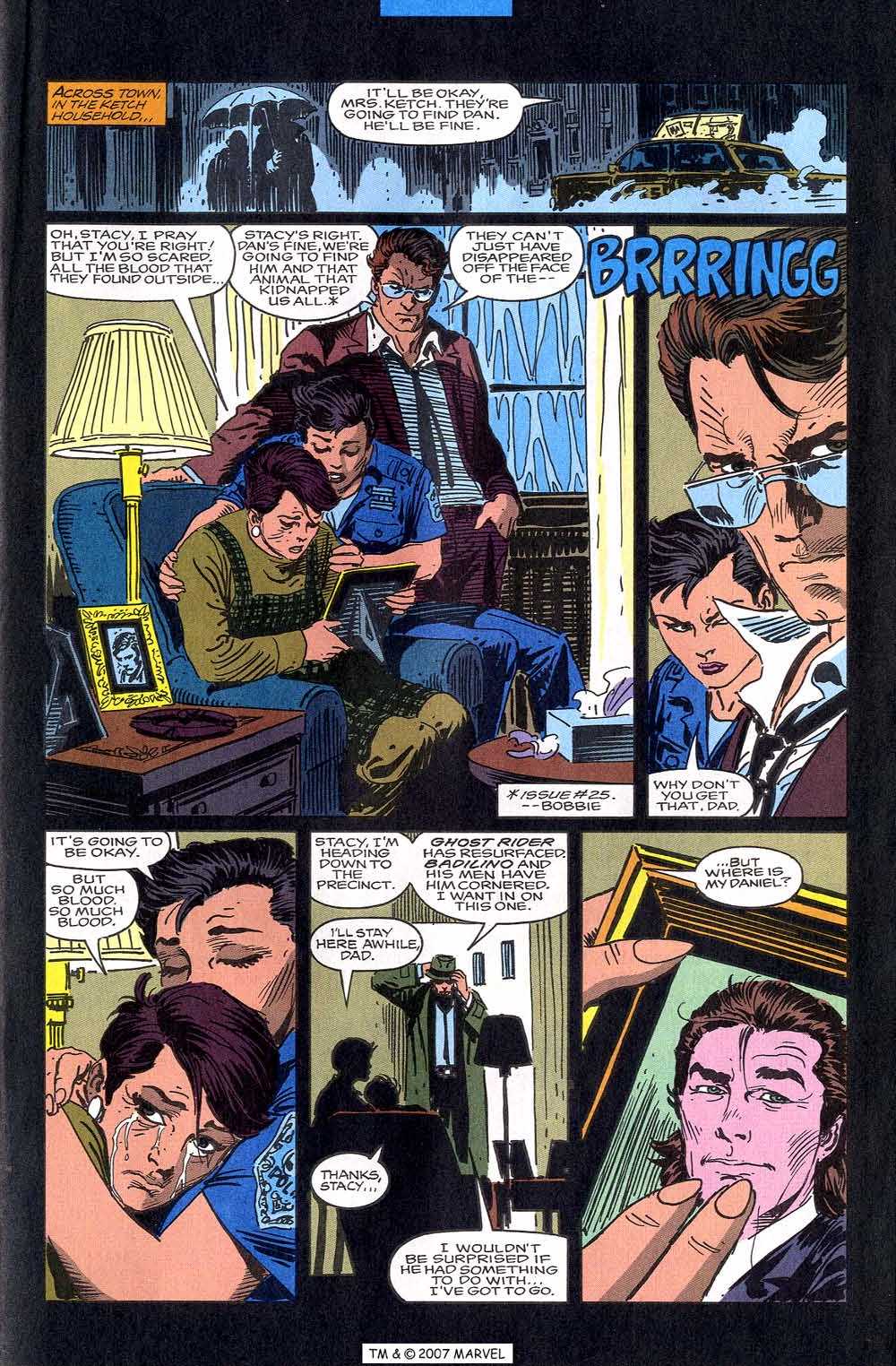 Ghost Rider (1990) Issue #28 - Page 13
