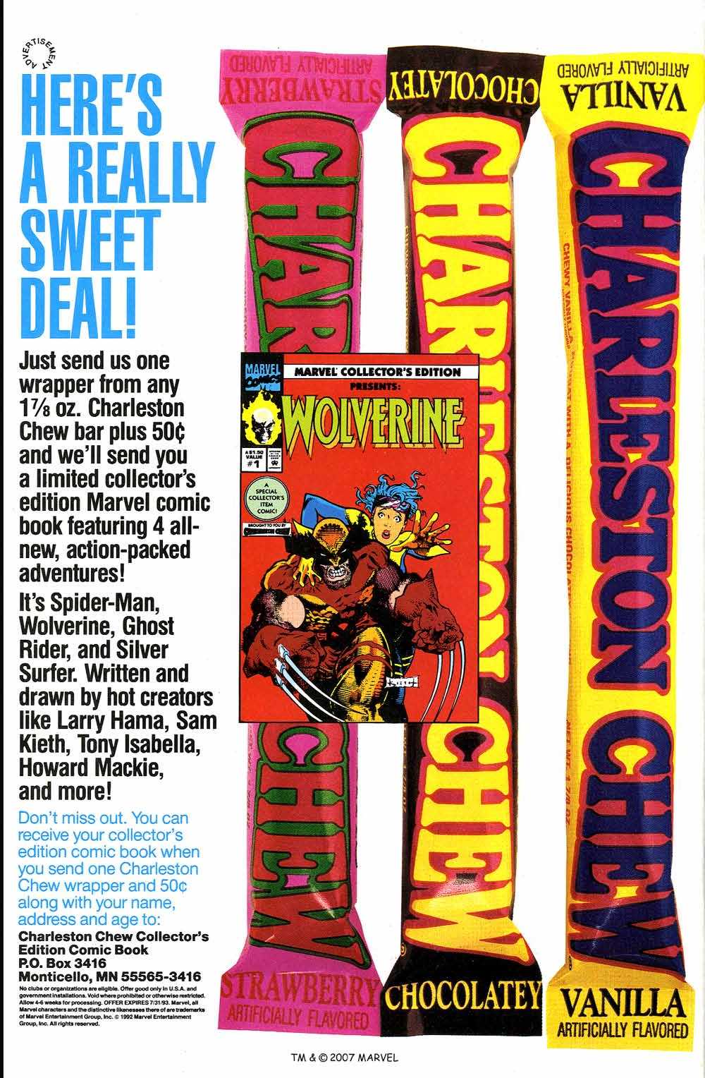 Ghost Rider (1990) Issue #30 - Page 36