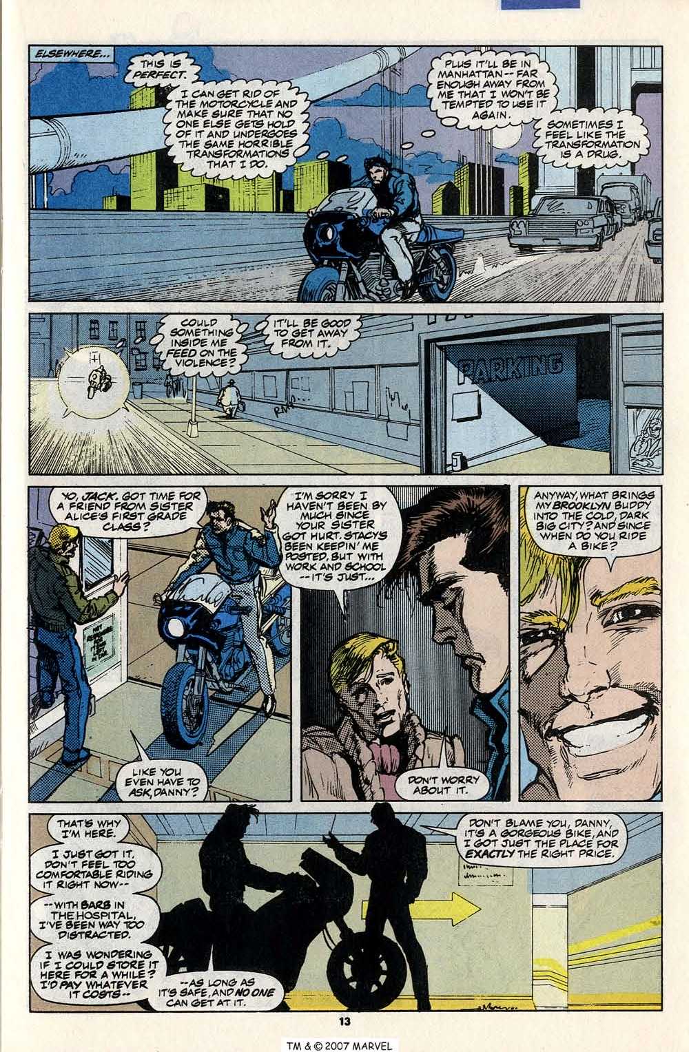 Ghost Rider (1990) Issue #4 - Page 15