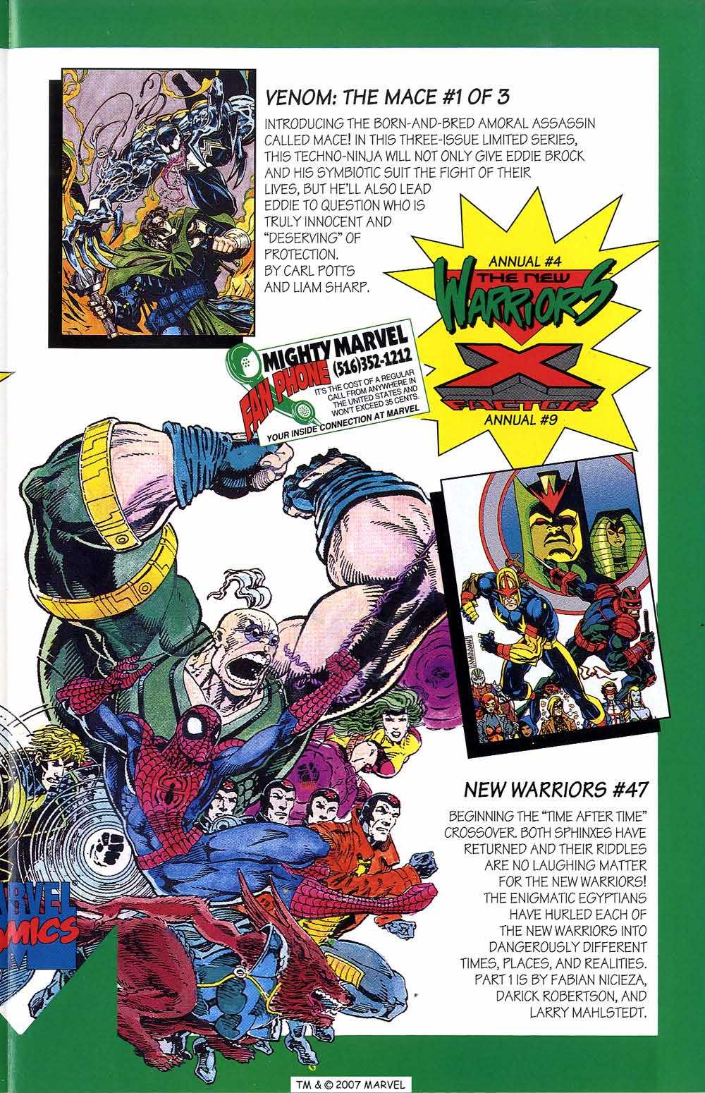 Ghost Rider (1990) Issue #49 - Page 37