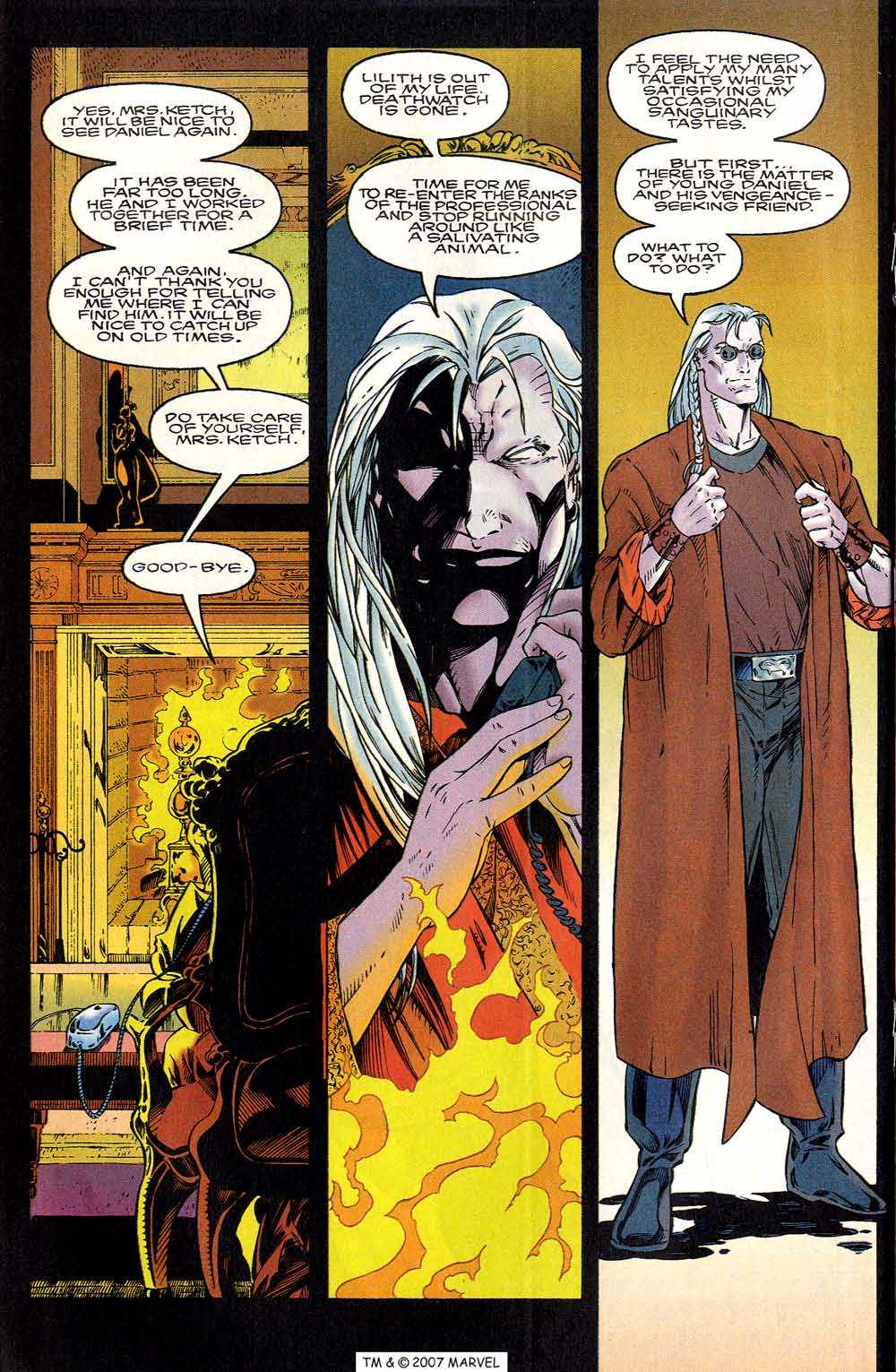 Ghost Rider (1990) Issue #53 - Page 18