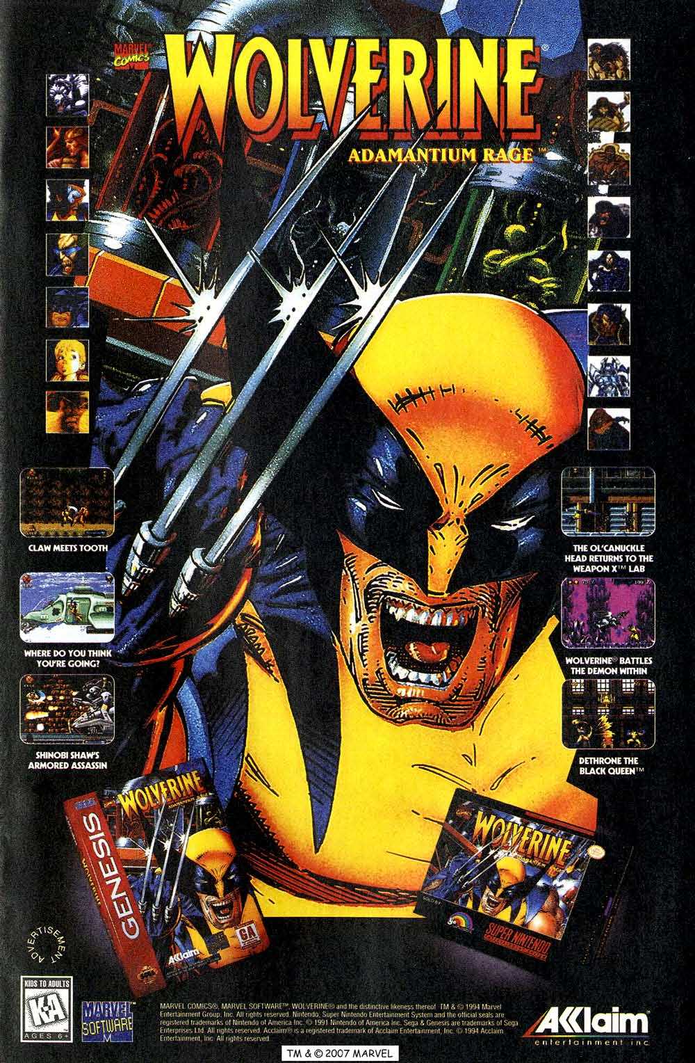 Ghost Rider (1990) Issue #57 - Page 7