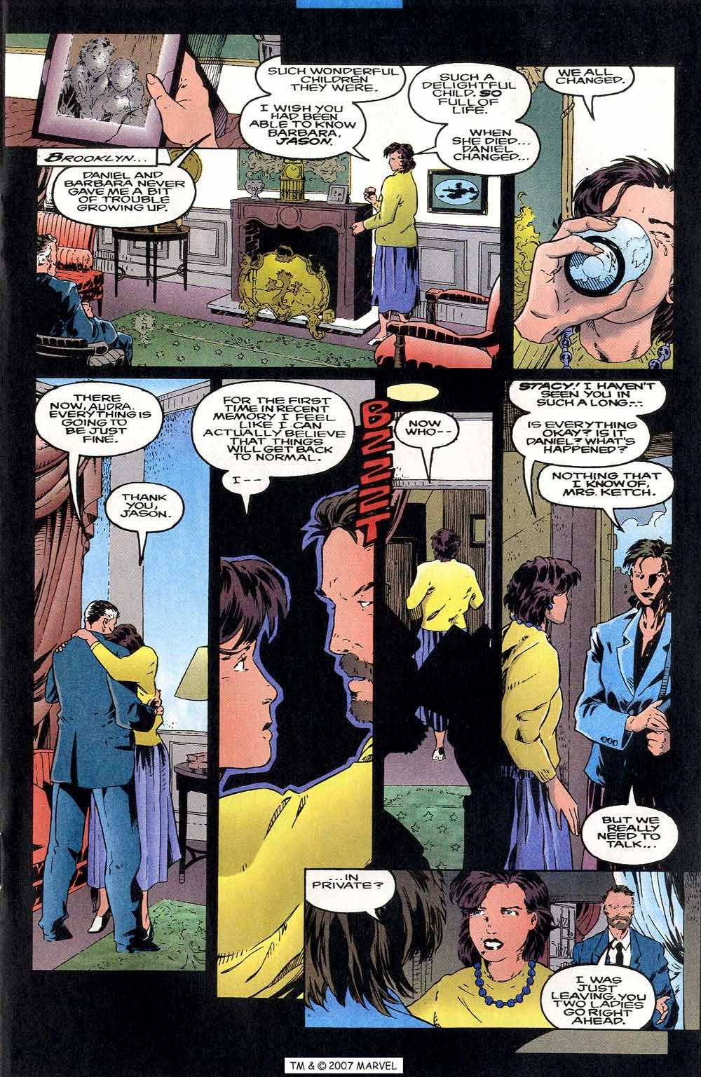 Ghost Rider (1990) Issue #59 - Page 15
