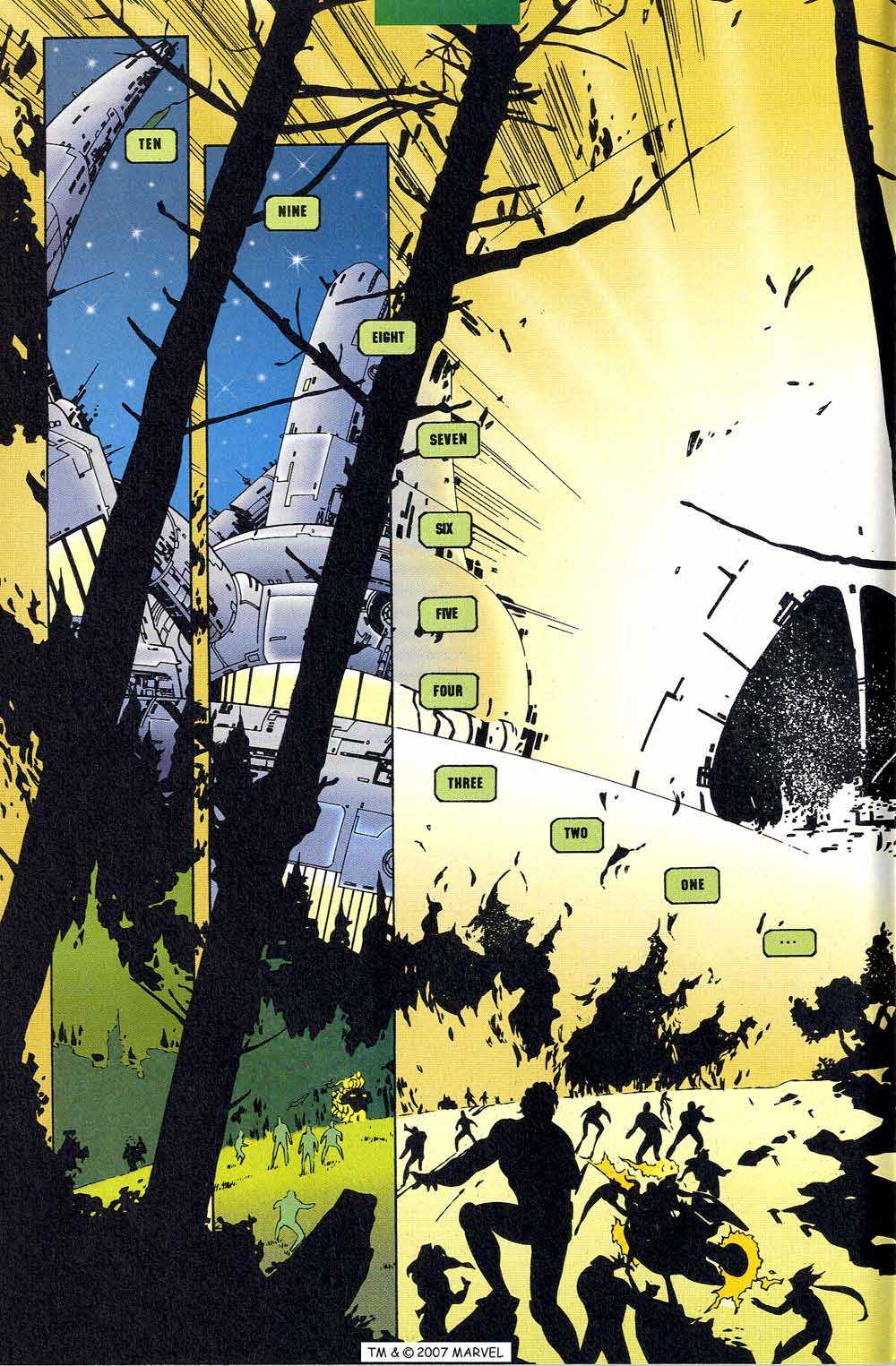 Ghost Rider (1990) Issue #65 - Page 6