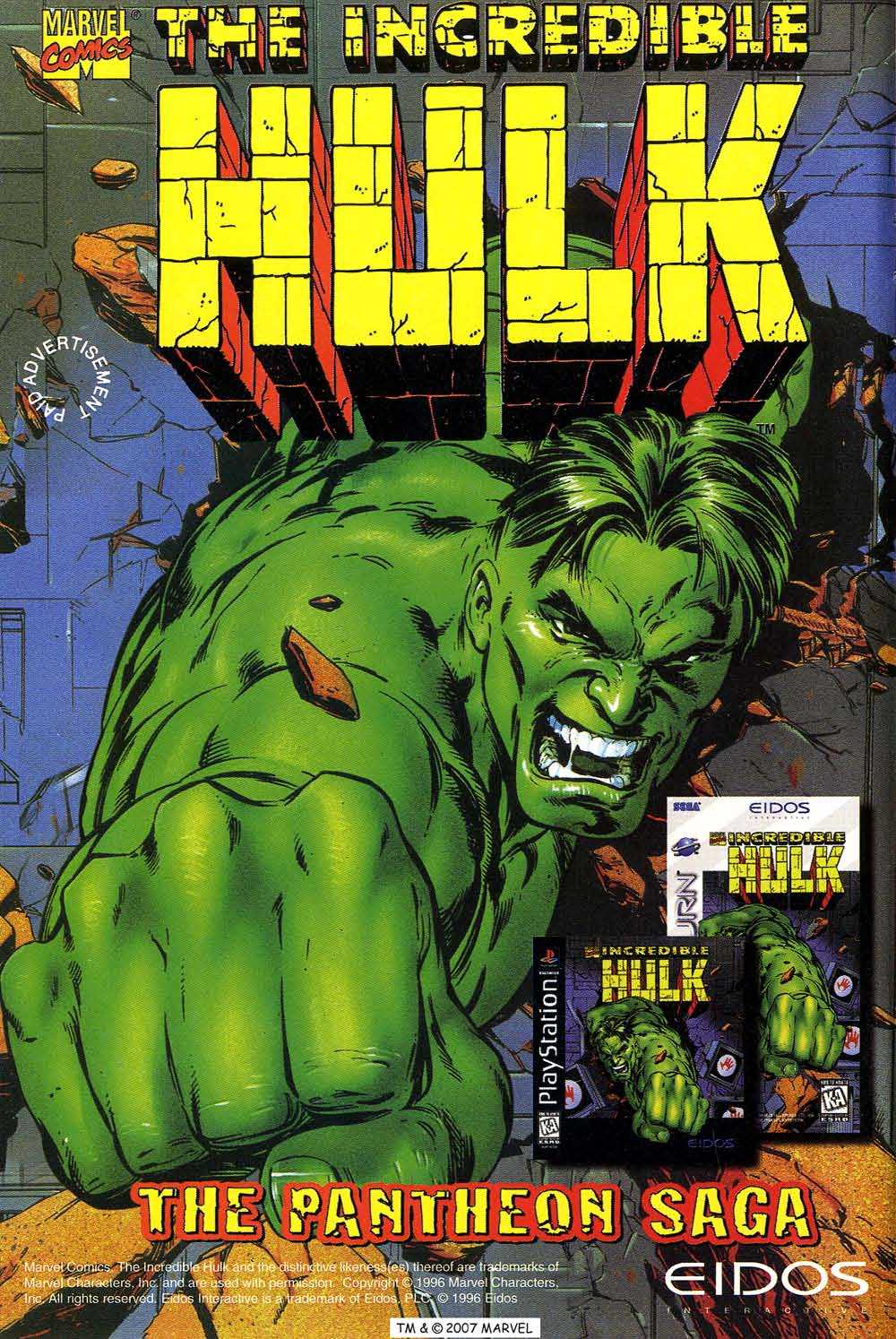 Ghost Rider (1990) Issue #83 - Page 2