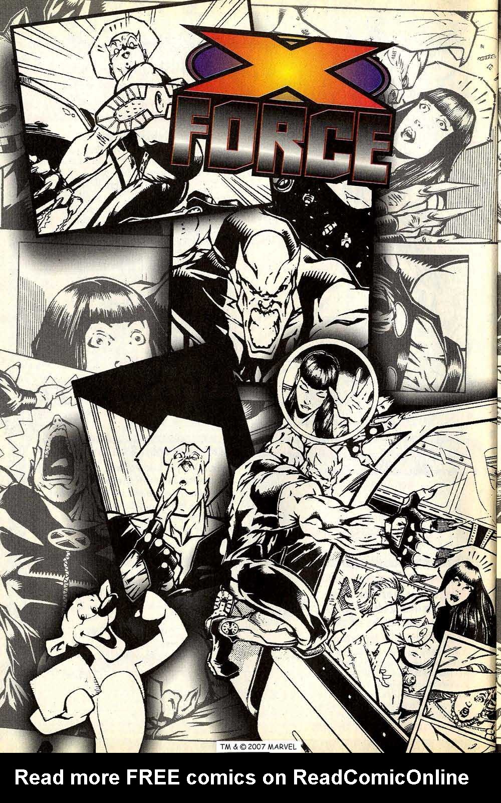 Ghost Rider (1990) Issue #85 - Page 40
