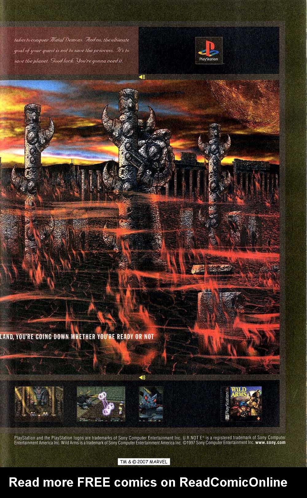 Ghost Rider (1990) Issue #87 - Page 25