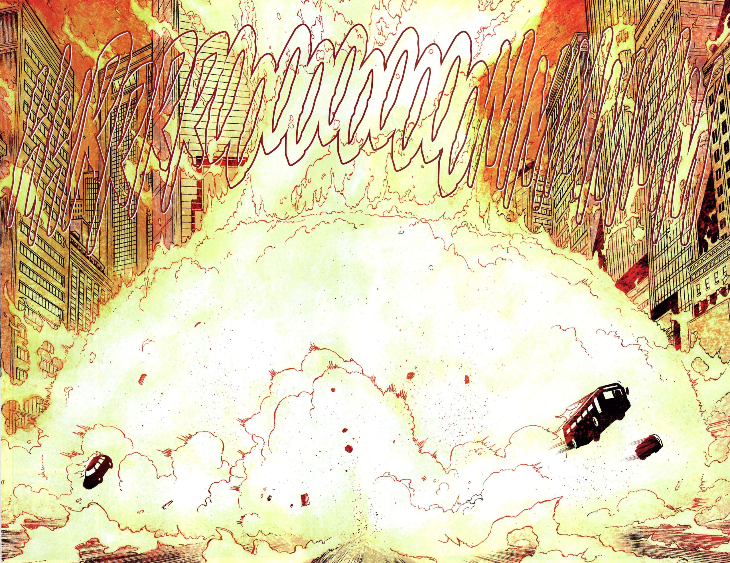 Ghost Rider (2006) Issue #13 - Page 18