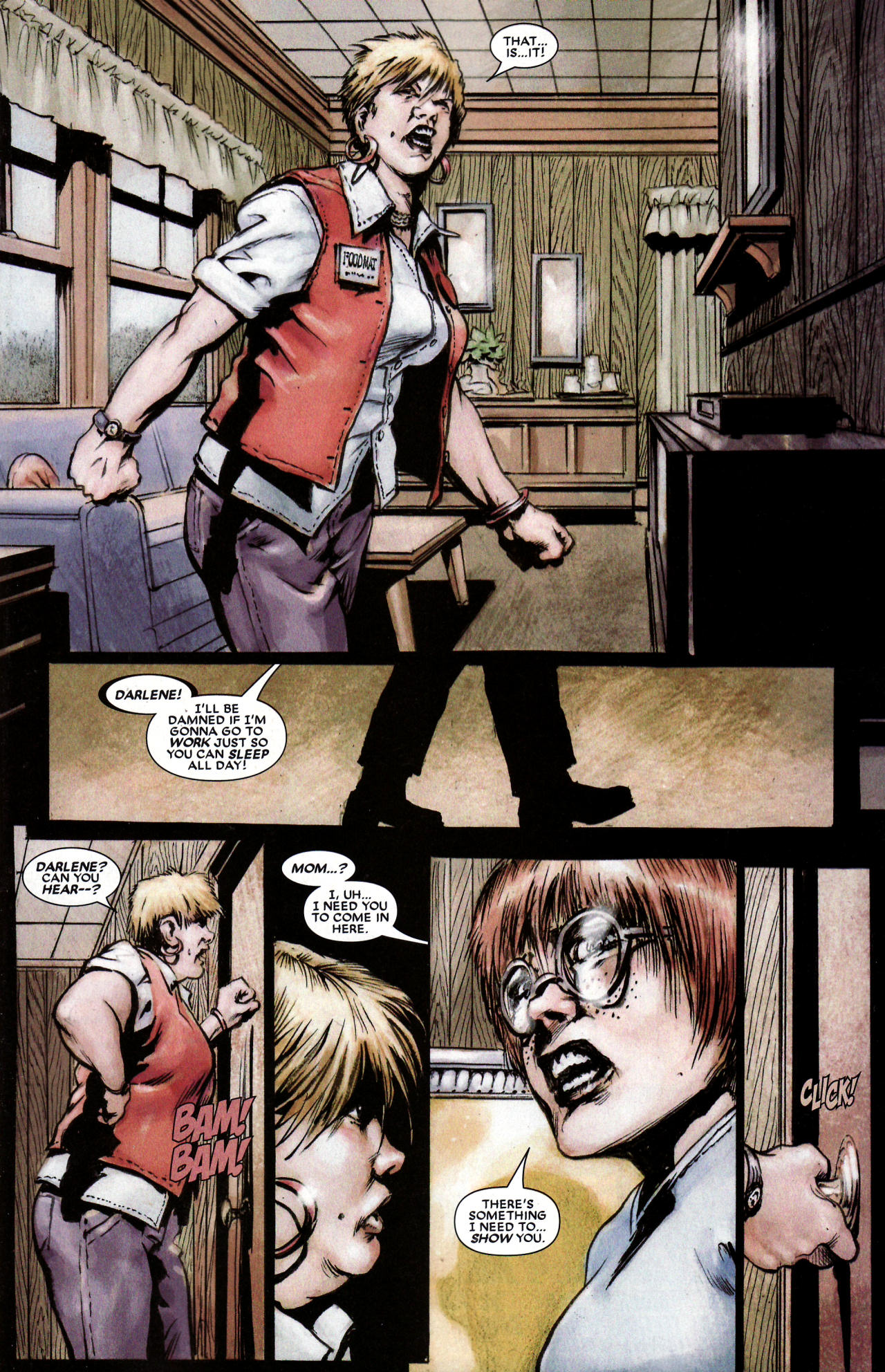 Ghost Rider (2006) Issue #15 - Page 3