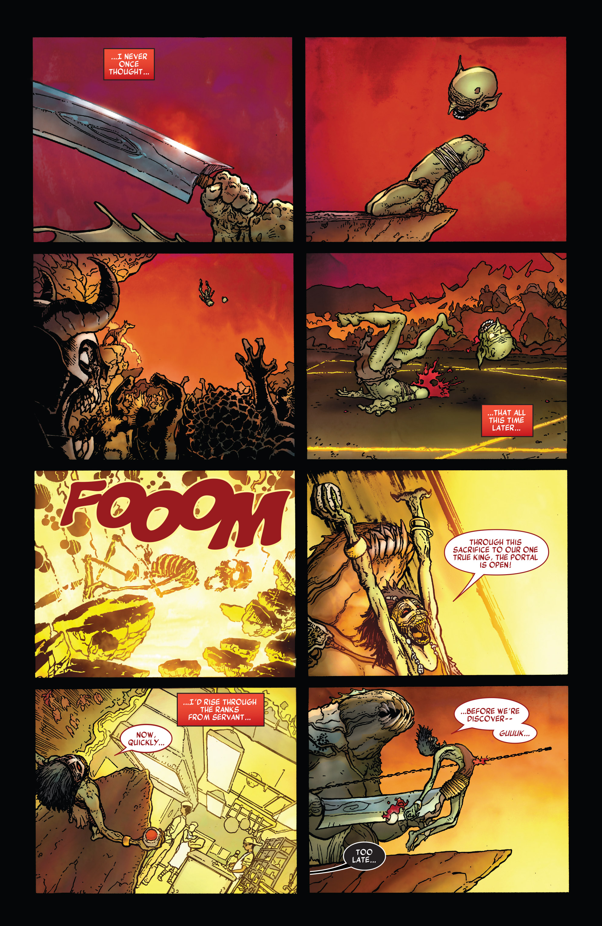 Ghost Rider (2019) Issue #1 - Page 3