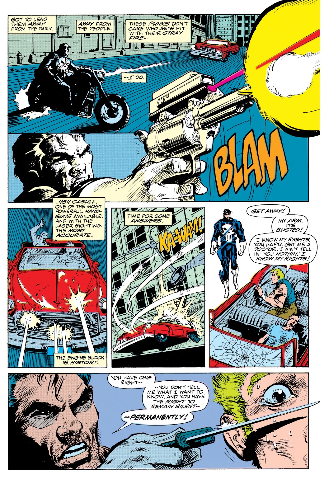 Ghost Rider: Danny Ketch Epic Collection: Vengeance Reborn TPB (Part 2) - Page 28