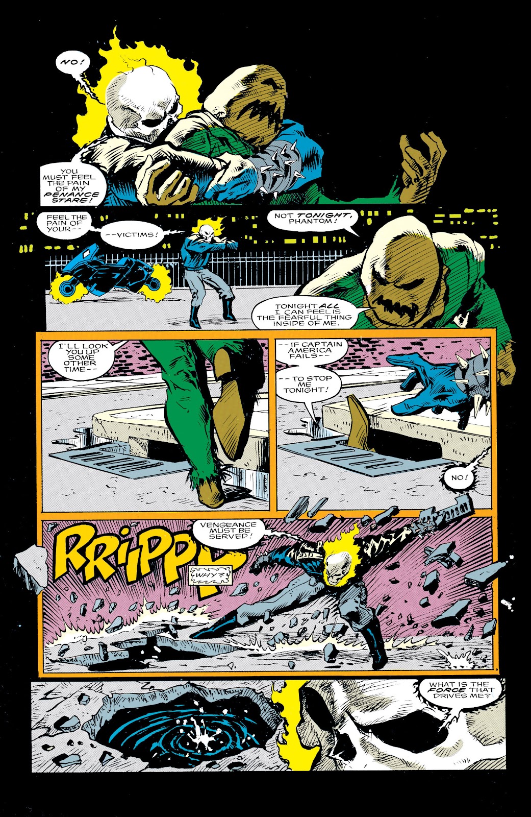 Ghost Rider: Danny Ketch Epic Collection: Vengeance Reborn TPB (Part 2) - Page 82
