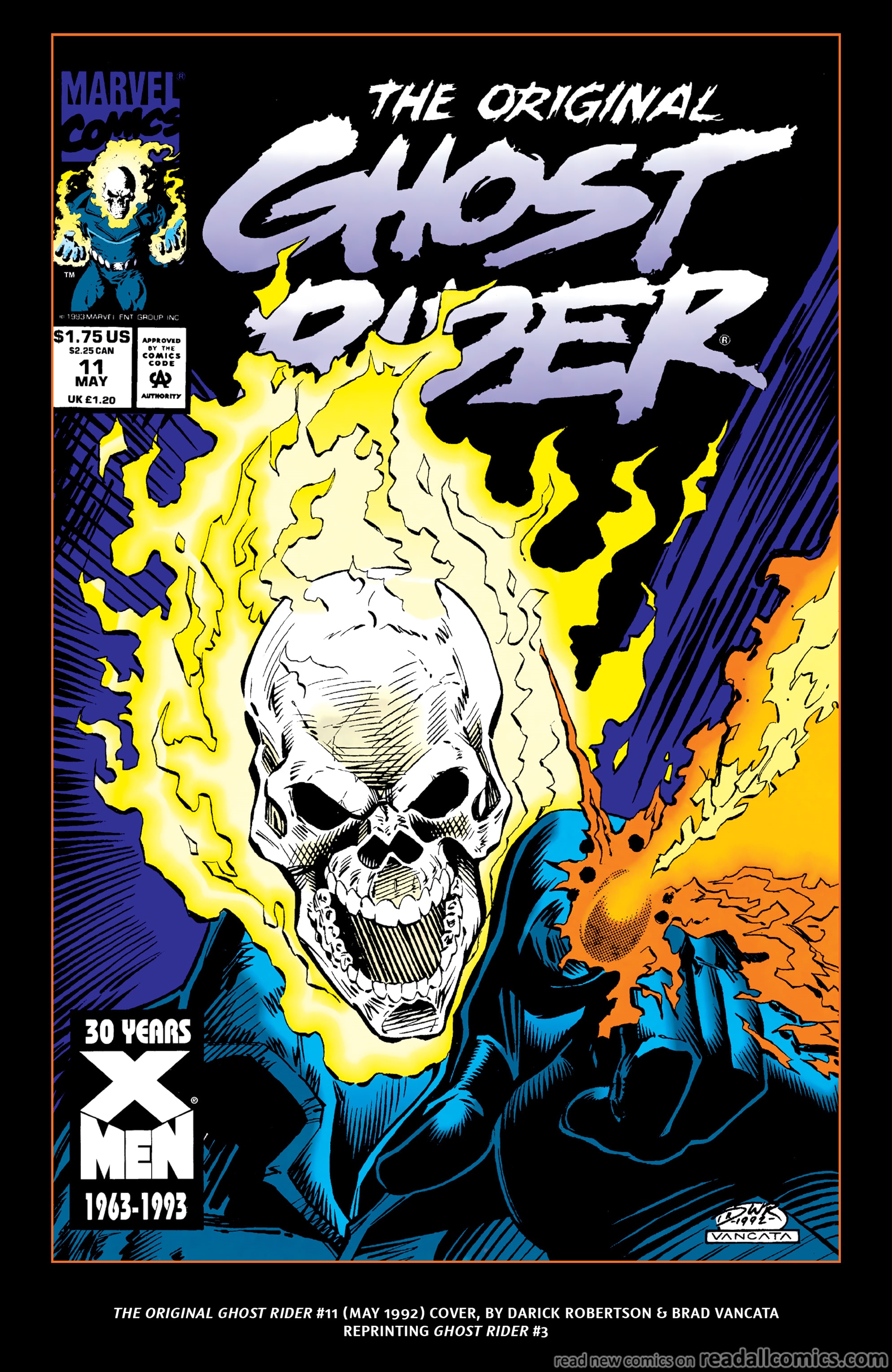Ghost Rider Epic Collection Hell On Wheels (Part 4) - Page 116