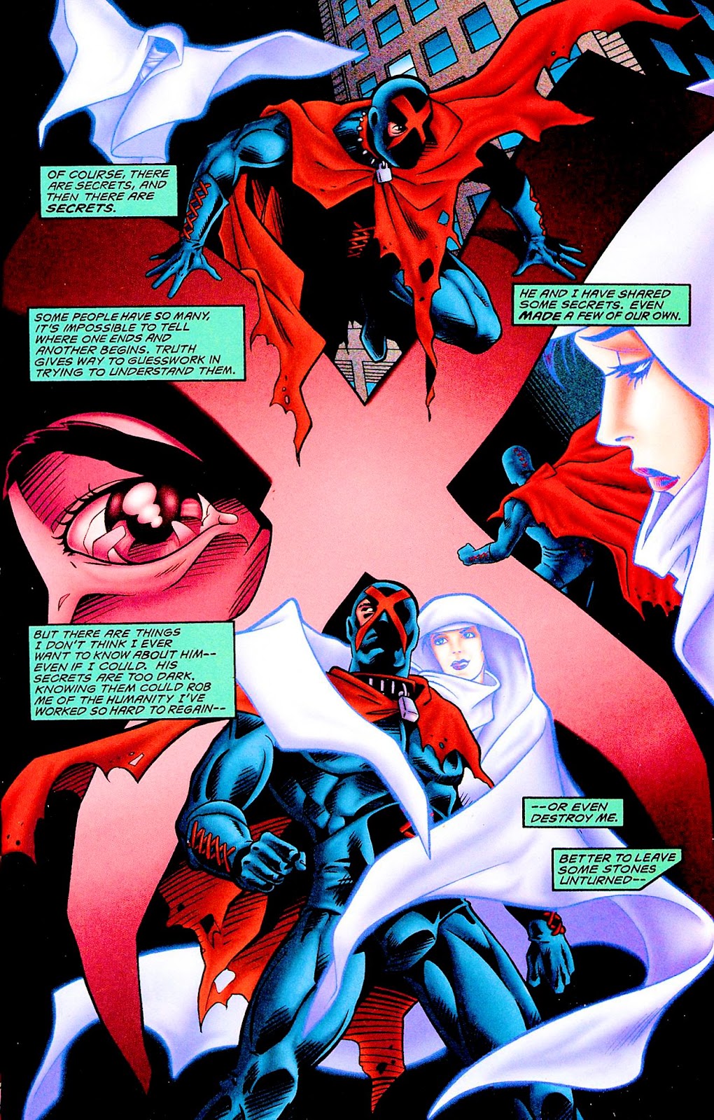 Ghost Special Issue #3 - Page 29