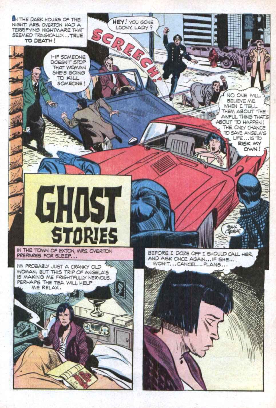 Ghost Stories Issue #31 - Page 12