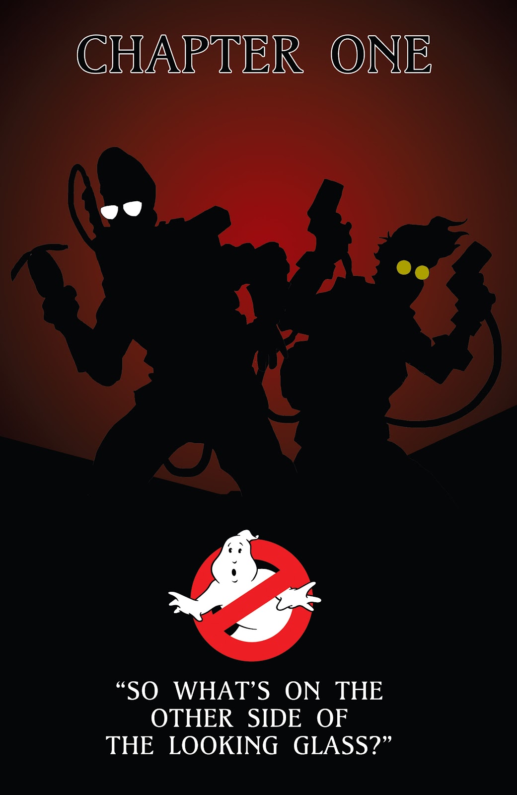 Ghostbusters 101 Issue #1 - Page 5