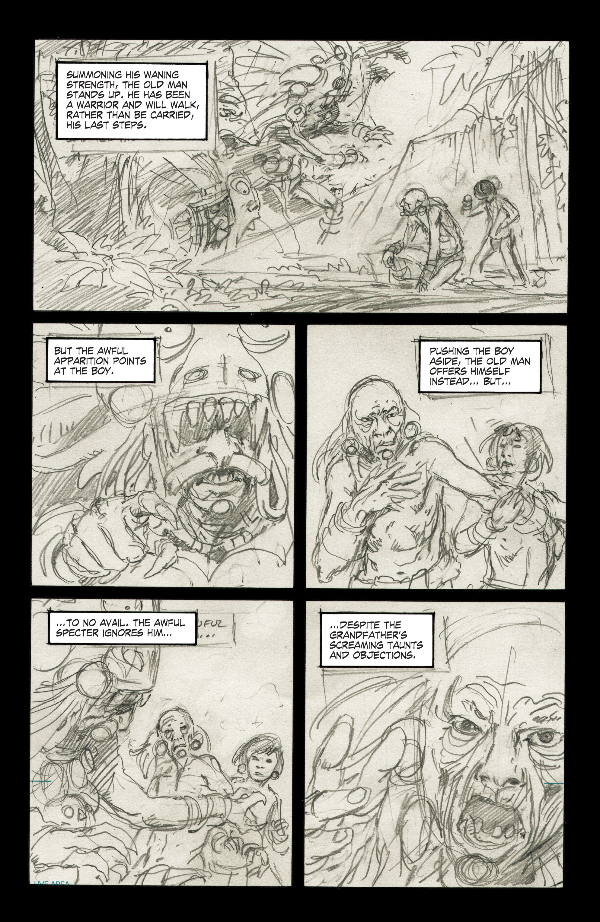 Ghosts (2012) Full - Page 31