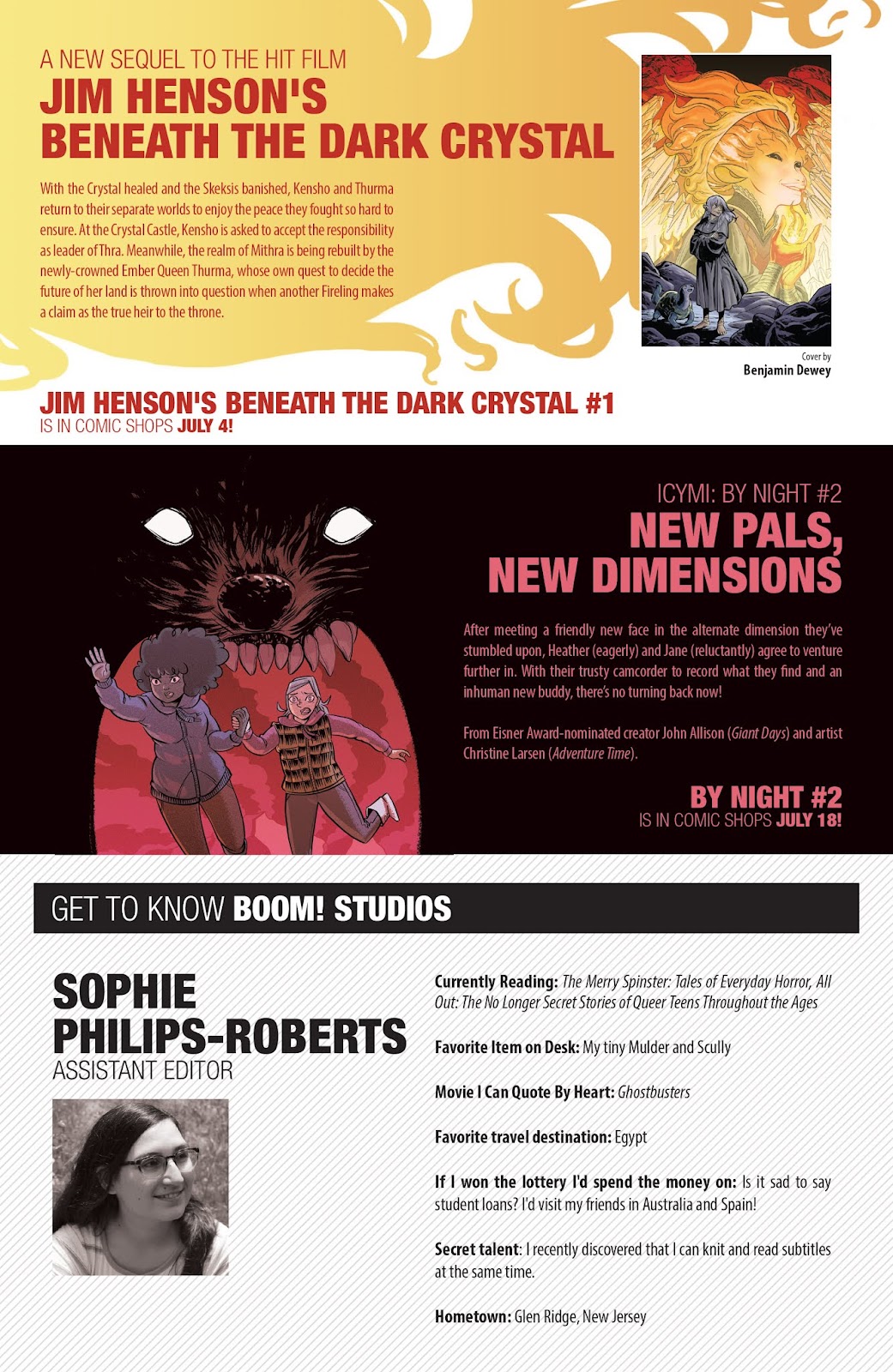 Giant Days (2015) Issue #40 - Page 28