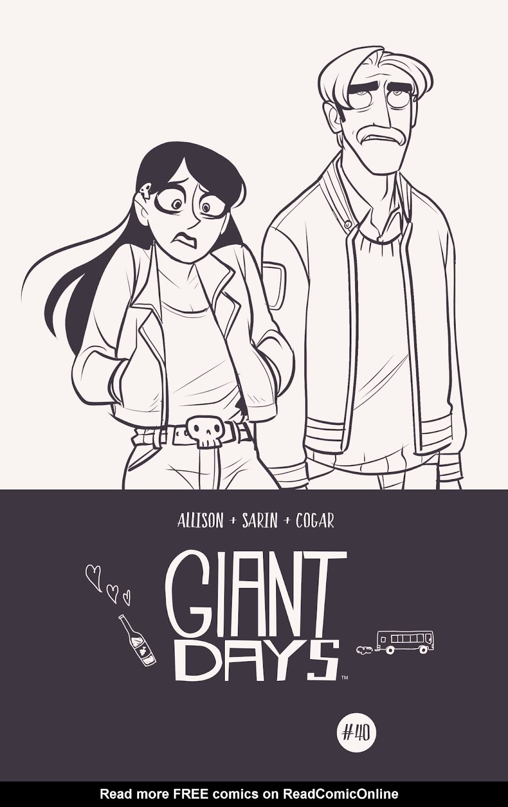 Giant Days (2015) Issue #40 - Page 29
