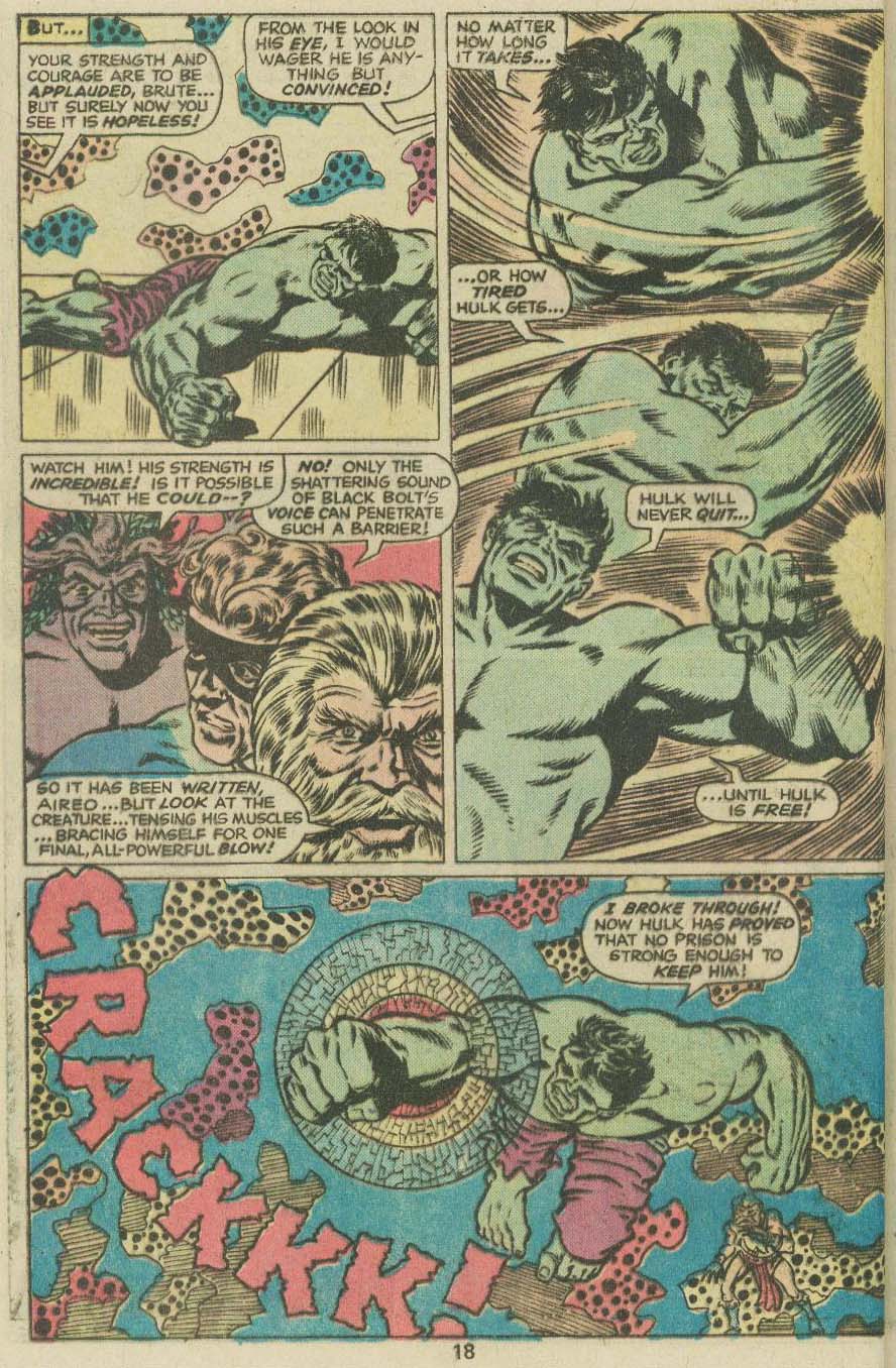 Giant-Size Hulk (1975) Full - Page 15