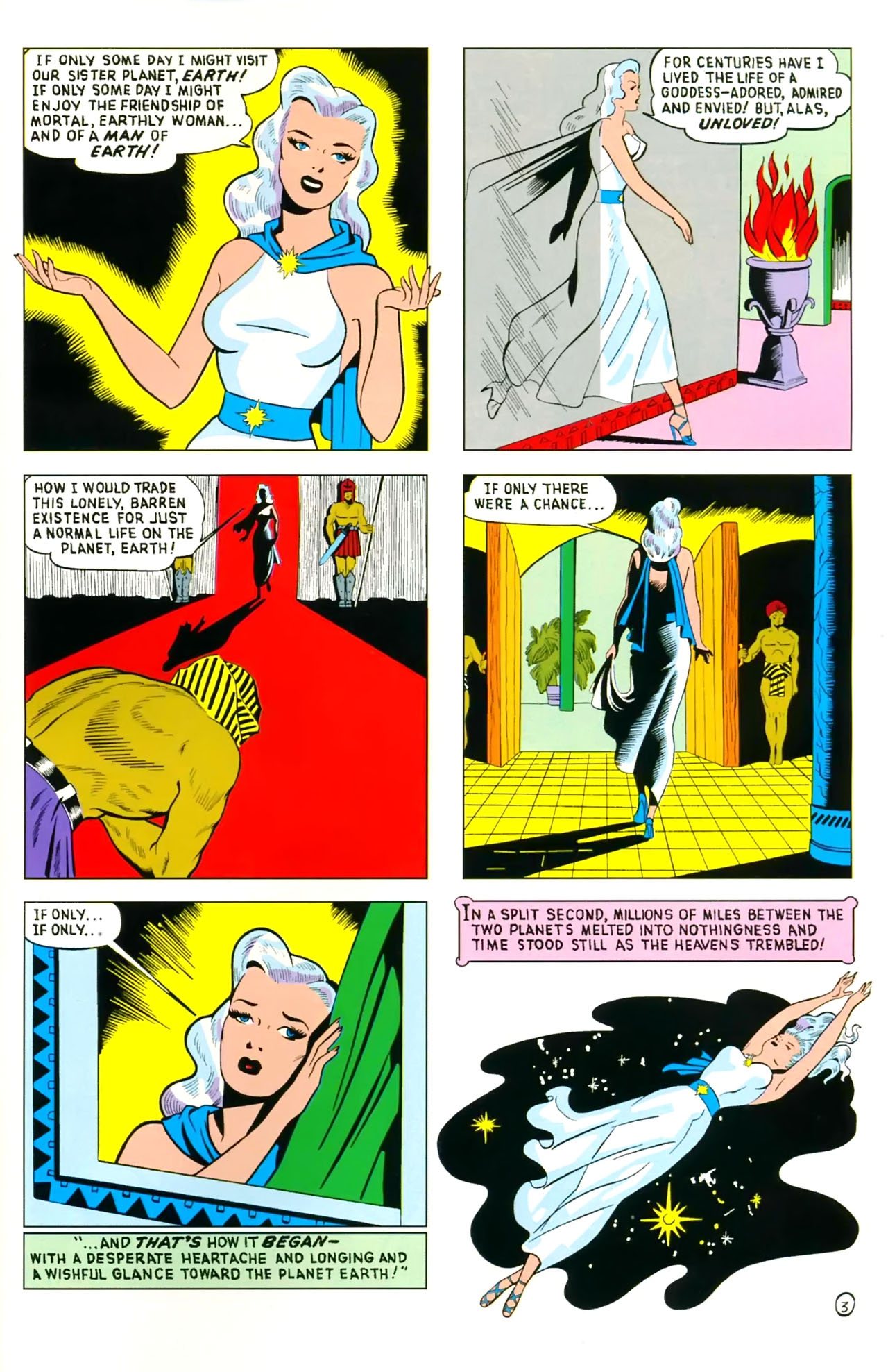Giant-Size Marvel Adventures: Avengers Full - Page 41