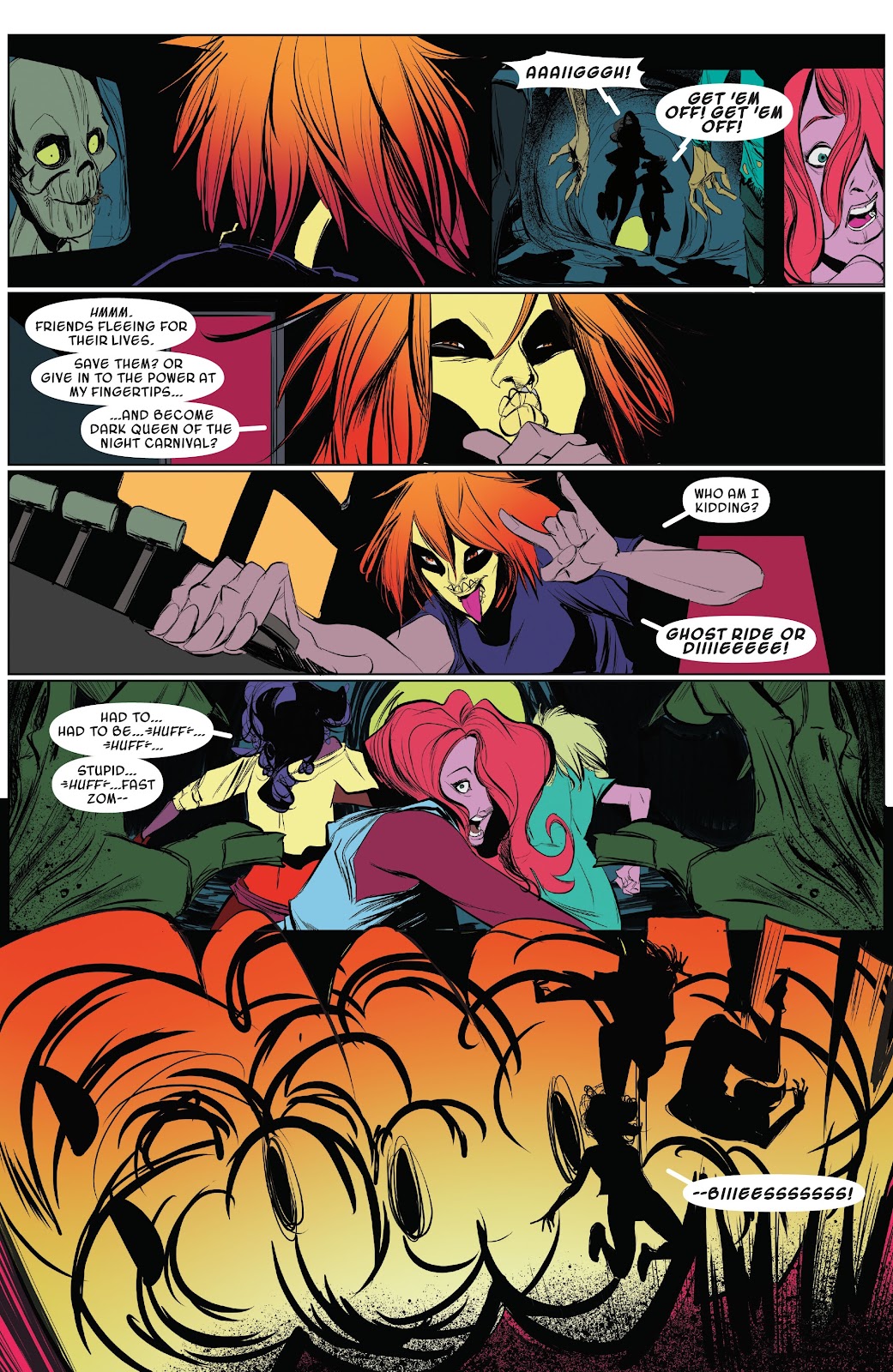 Giant-Size Spider-Gwen Full - Page 42