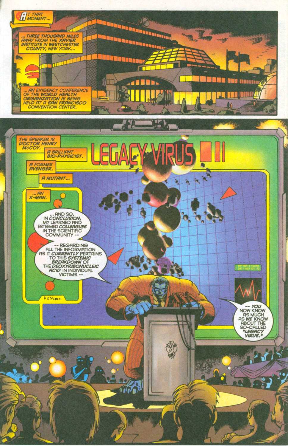 Giant-Sized Gambit TPB - Page 72