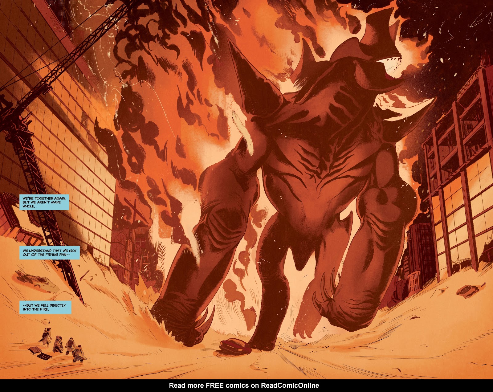 Giants: Ghosts of Winter TPB - Page 45
