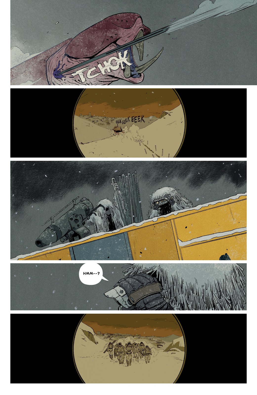 Giants: Ghosts of Winter TPB - Page 49