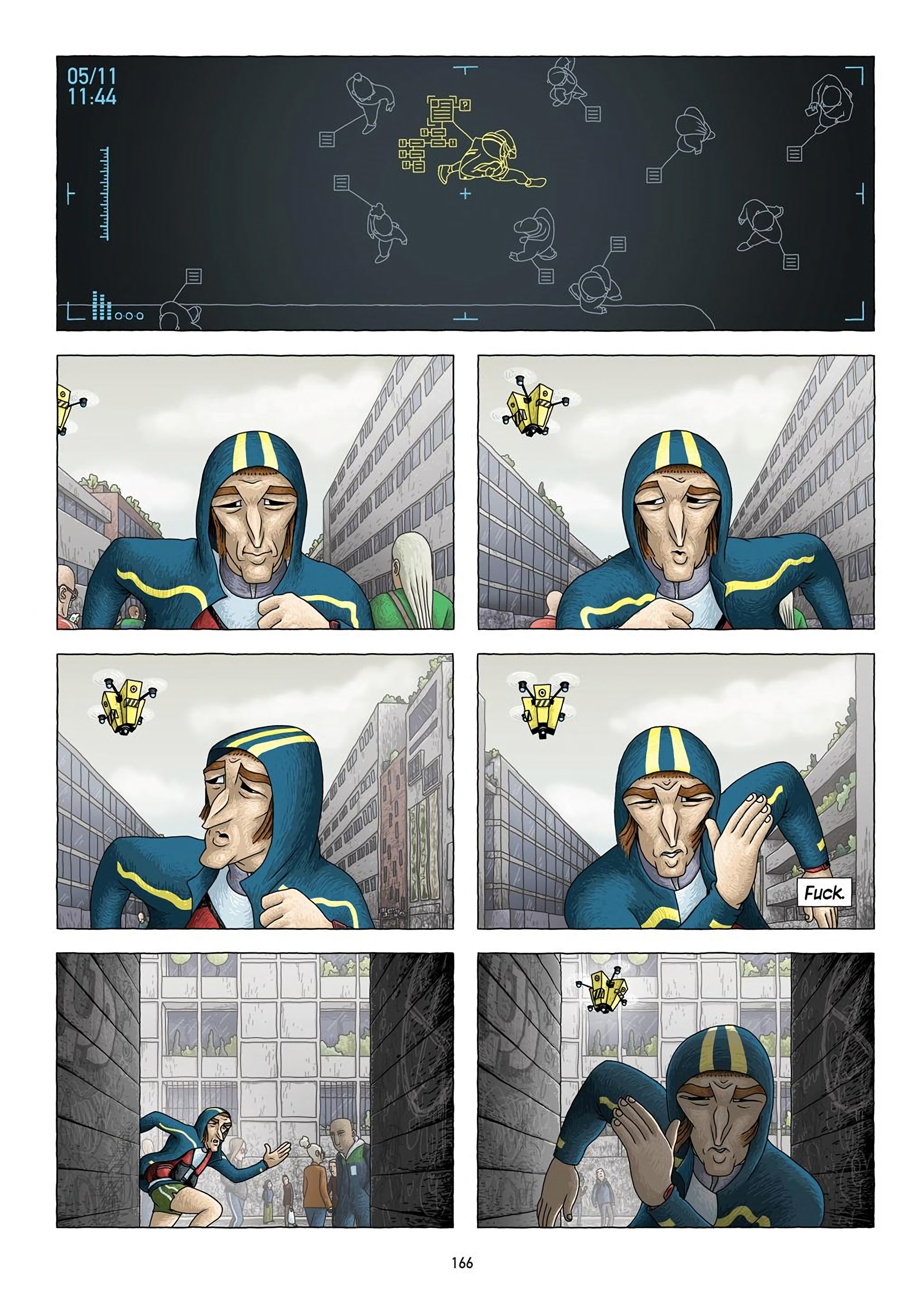 Gigs Full (Part 2) - Page 67