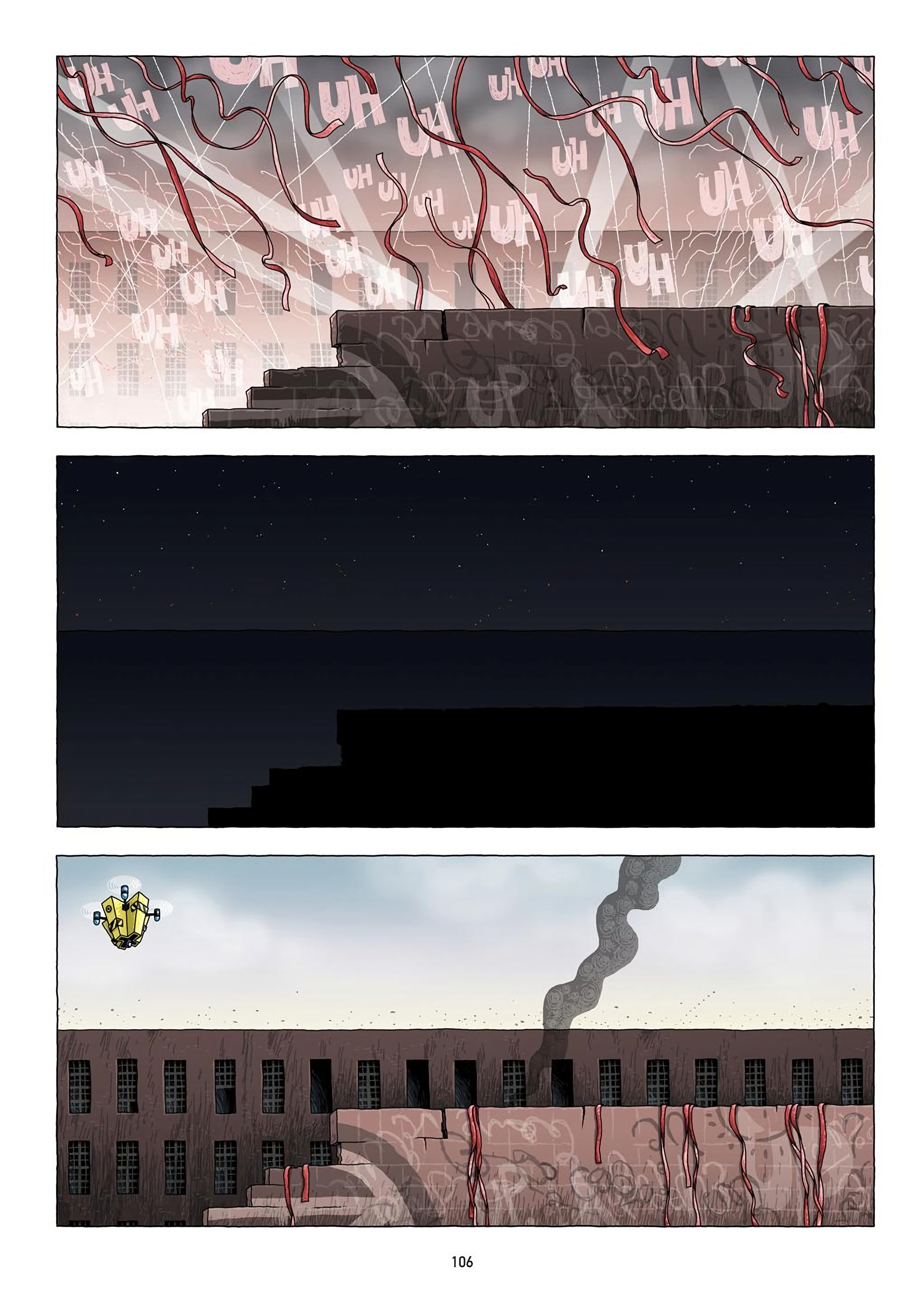 Gigs Full (Part 2) - Page 7