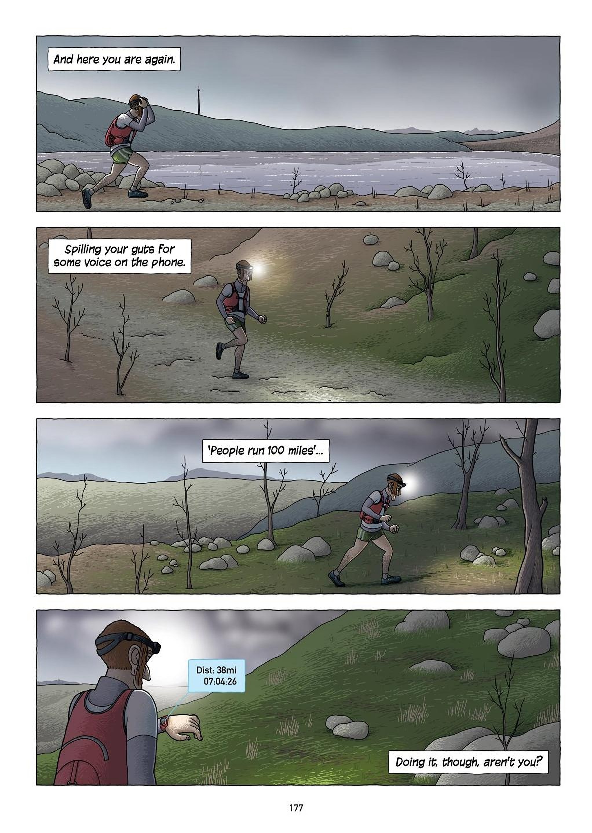 Gigs Full (Part 2) - Page 78