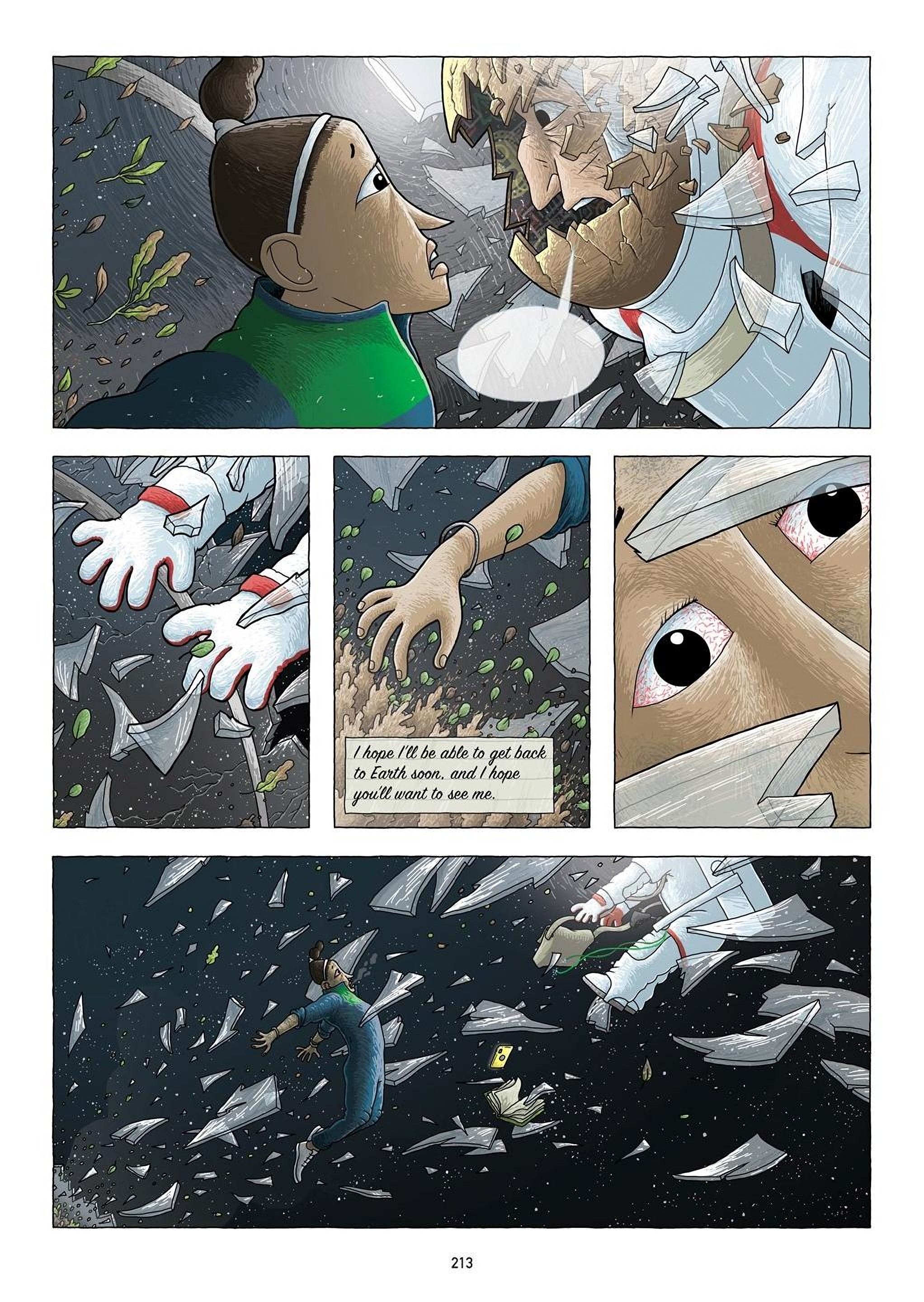 Gigs Full (Part 3) - Page 14