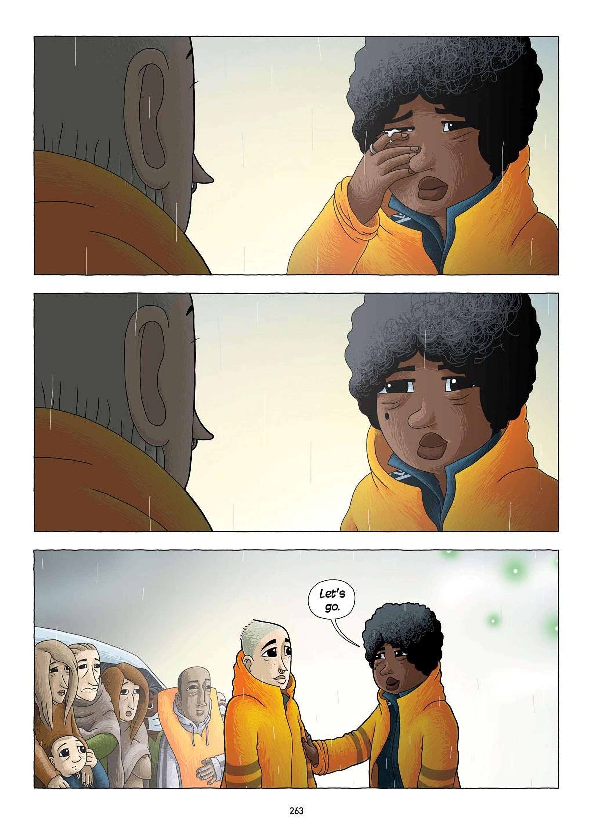 Gigs Full (Part 3) - Page 64