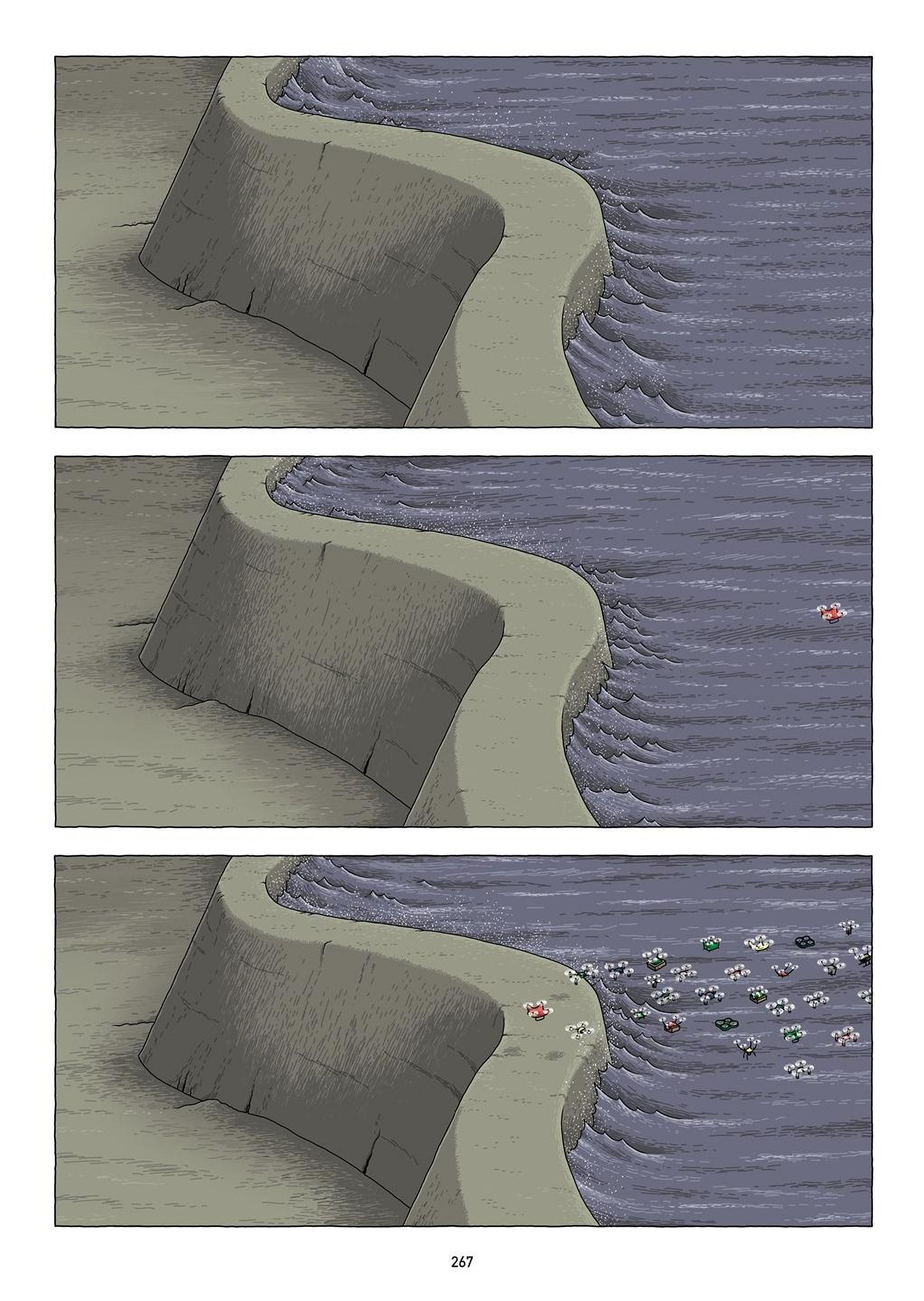 Gigs Full (Part 3) - Page 68