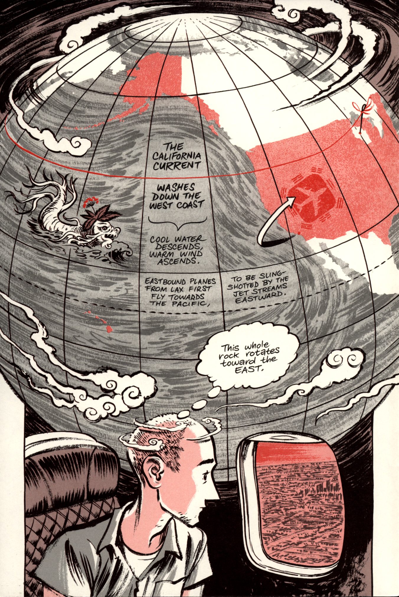 Ginseng Roots Issue #2 - Page 4