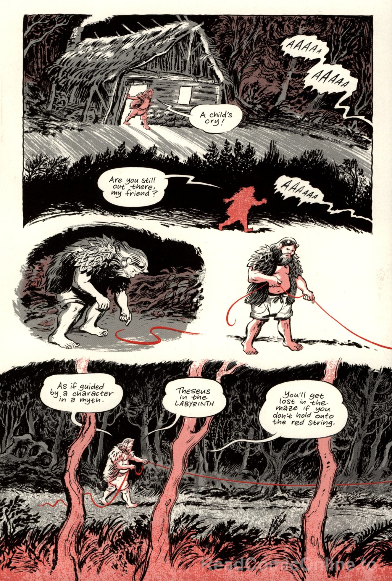 Ginseng Roots Issue #3 - Page 21