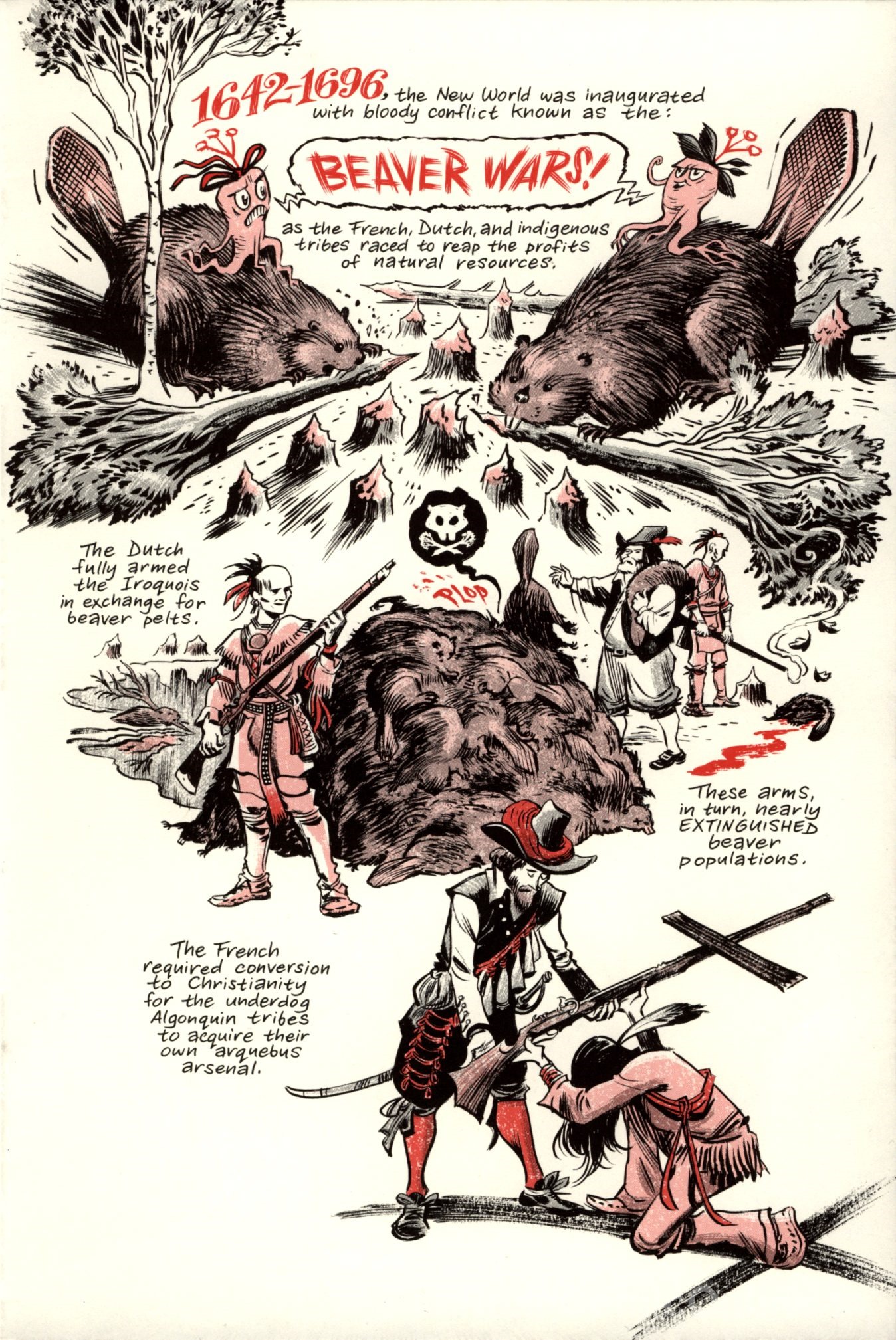 Ginseng Roots Issue #5 - Page 7
